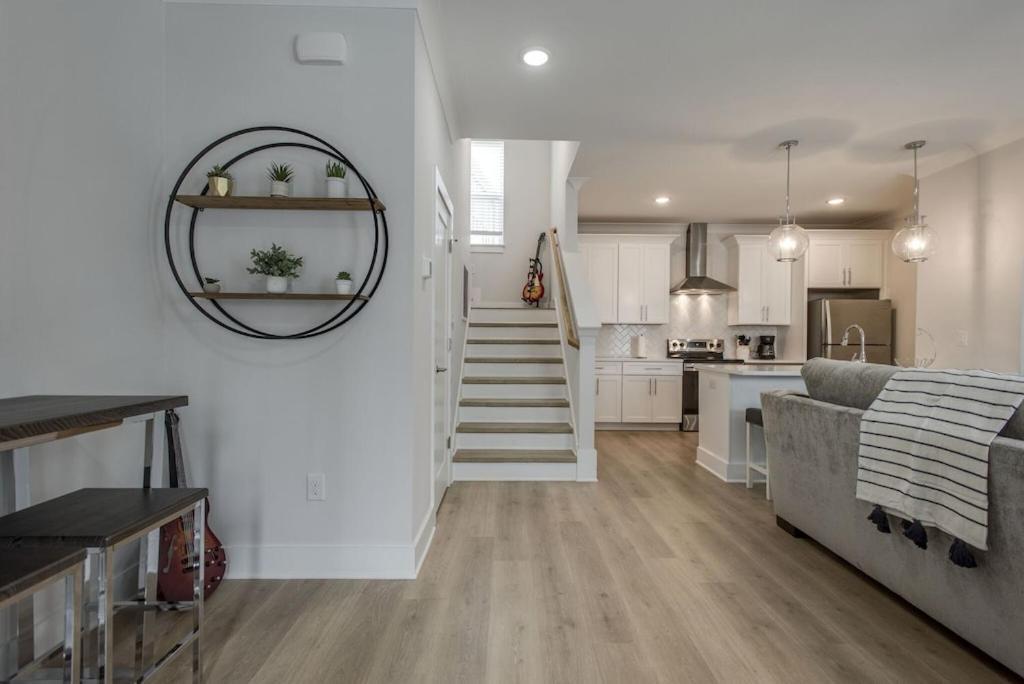 Classy, Cozy, Close To Downtown Appartement Nashville