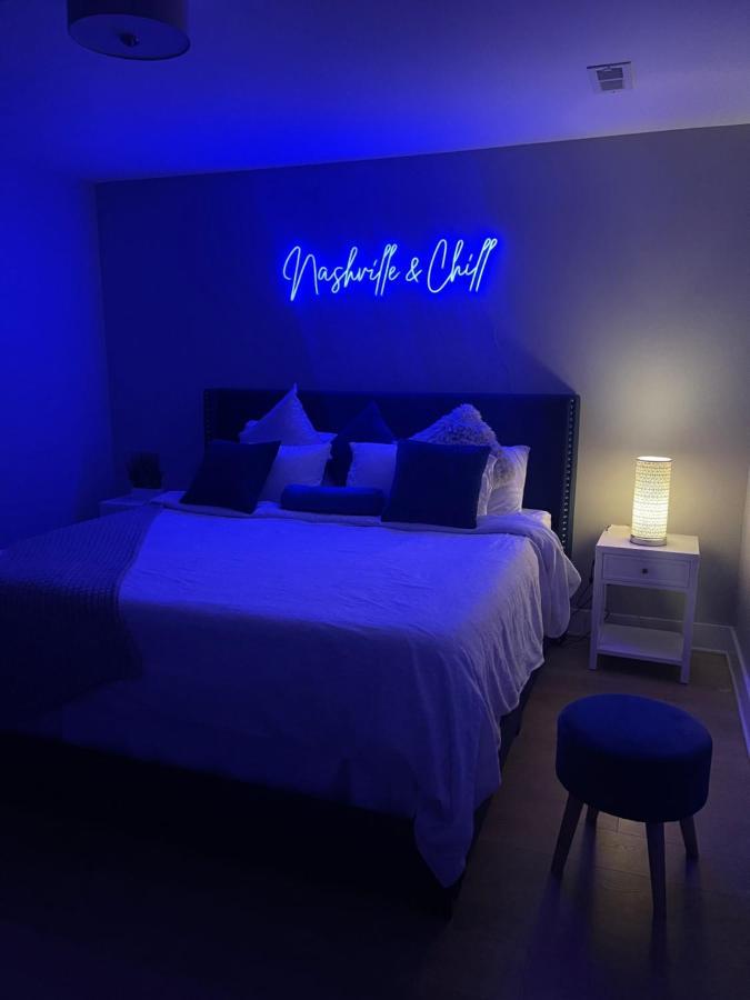Appartement Classy, Cozy, Close To Downtown