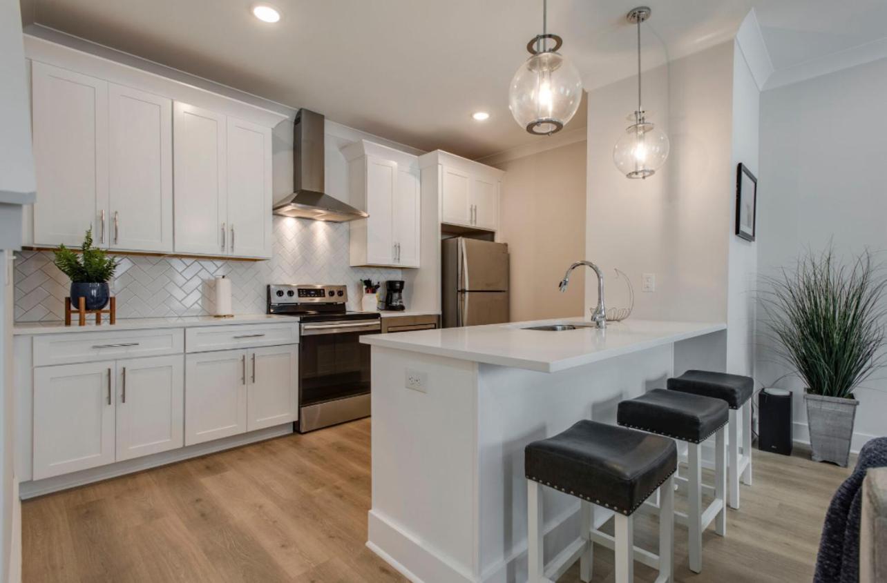 Appartement Classy, Cozy, Close To Downtown